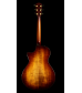 Chaylor K22ce Koa Grand Concert AcousticElectric Guitar